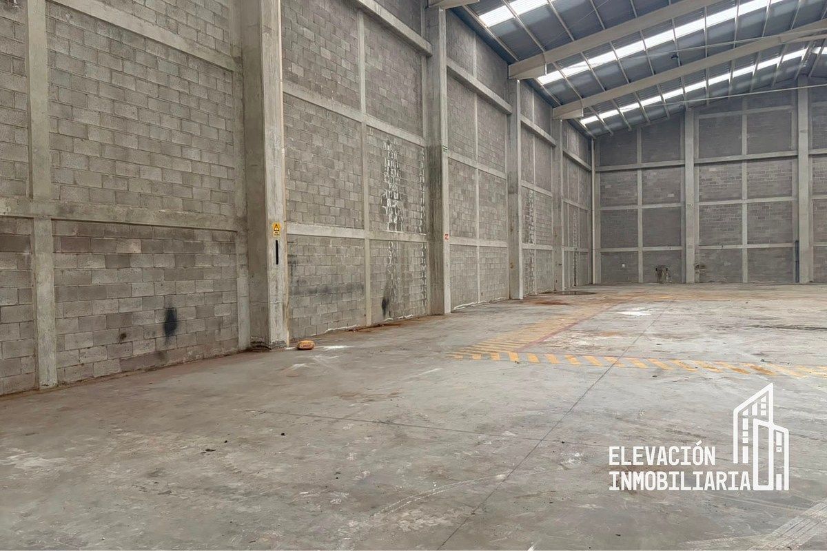 Galpão industrial em Complejo Industrial Cuamatla, Cuautitlán Izcalli, foto 6 de 18