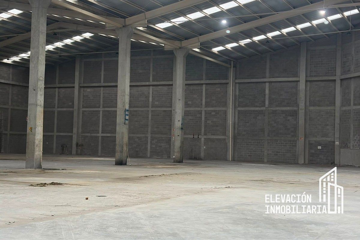 Galpão industrial em Complejo Industrial Cuamatla, Cuautitlán Izcalli, foto 7 de 18