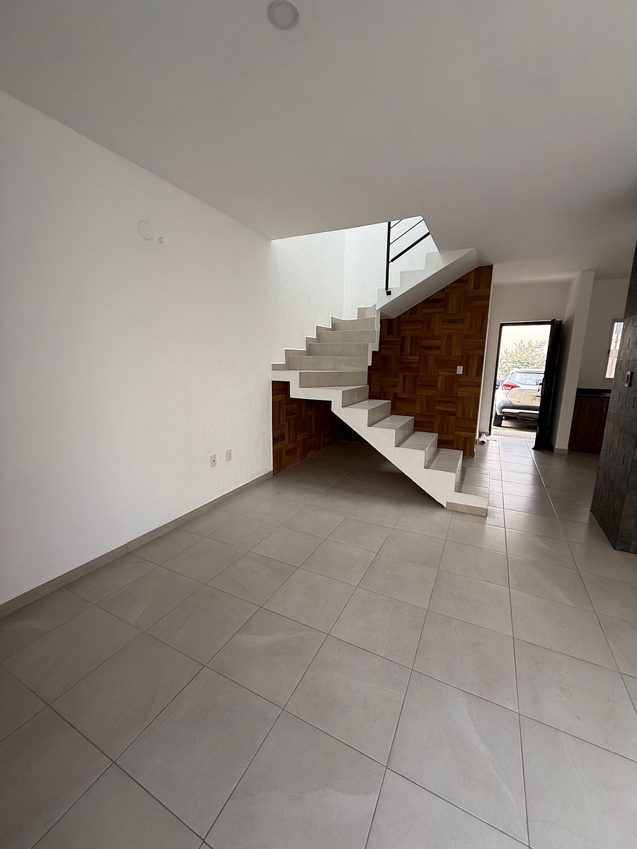 Casa en condominio en Residencial Alta California, Tlajomulco de Zúñiga, foto 7 de 15