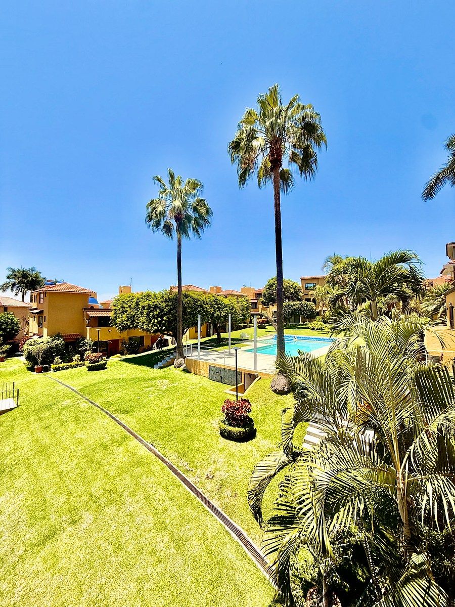 House in Gated Community in Chapultepec, Cuernavaca, photo 3 of 28