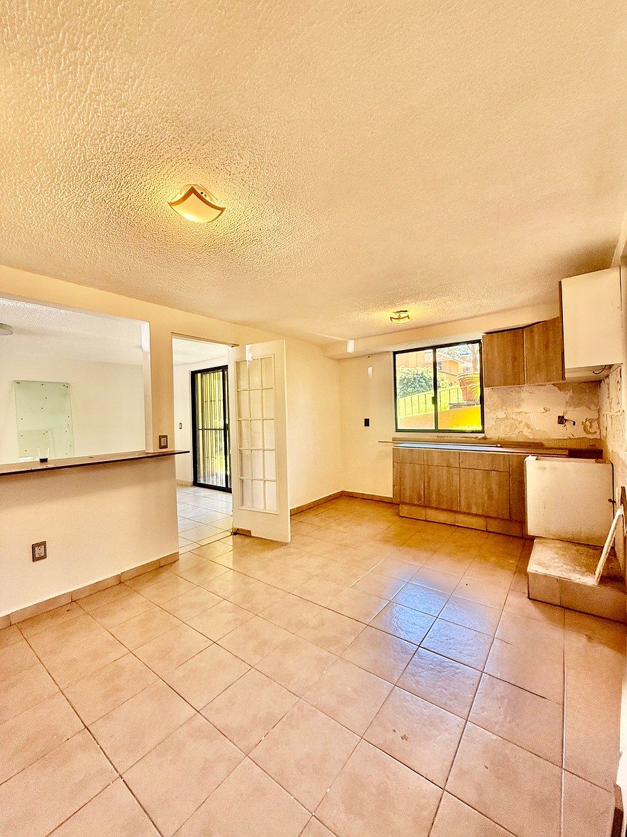 House in Gated Community in Chapultepec, Cuernavaca, photo 11 of 28