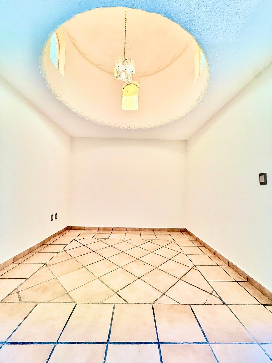 House in Gated Community in Chapultepec, Cuernavaca, photo 13 of 28