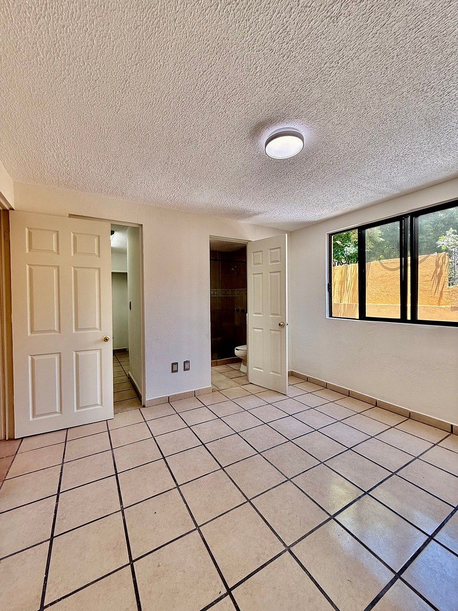 House in Gated Community in Chapultepec, Cuernavaca, photo 21 of 28