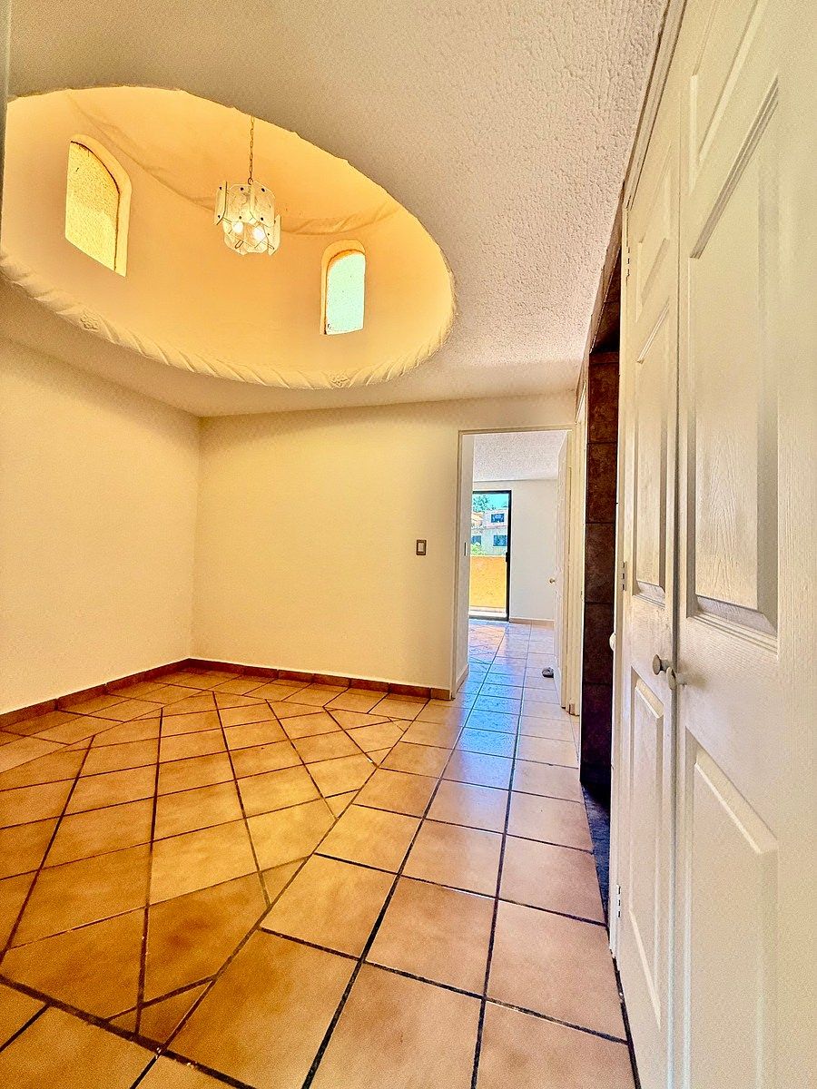 House in Gated Community in Chapultepec, Cuernavaca, photo 24 of 28