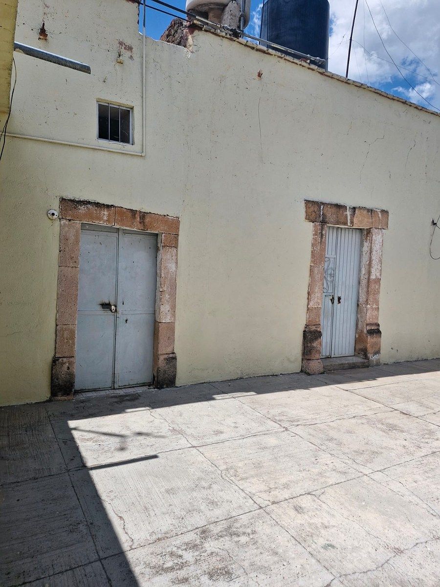 Casa em El Agave, Teúl de González Ortega, foto 3 de 21