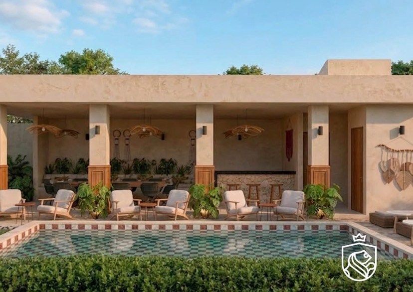 Lote em Puerto Real, Carmen, foto 3 de 8