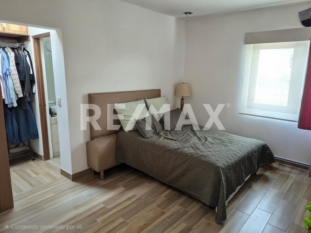 Casa en condominio en Lomas de Juriquilla, Querétaro, foto 5 de 31