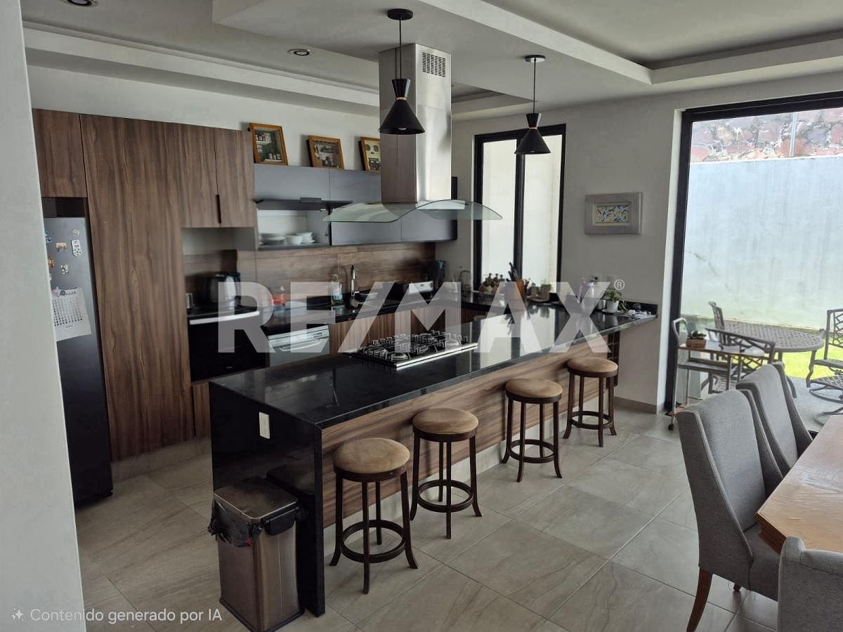 Casa en condominio en Lomas de Juriquilla, Querétaro, foto 2 de 31