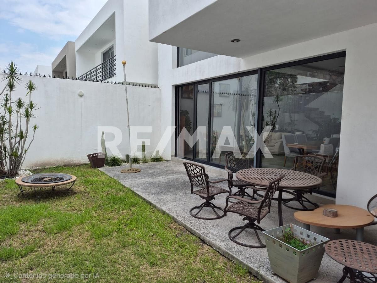 Casa en condominio en Lomas de Juriquilla, Querétaro, foto 7 de 31