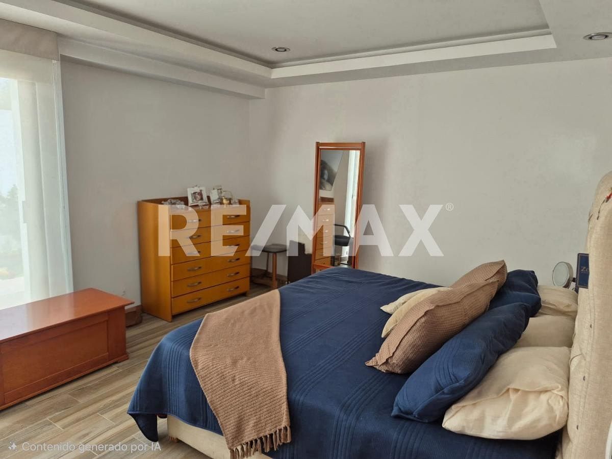 Casa en condominio en Lomas de Juriquilla, Querétaro, foto 8 de 31