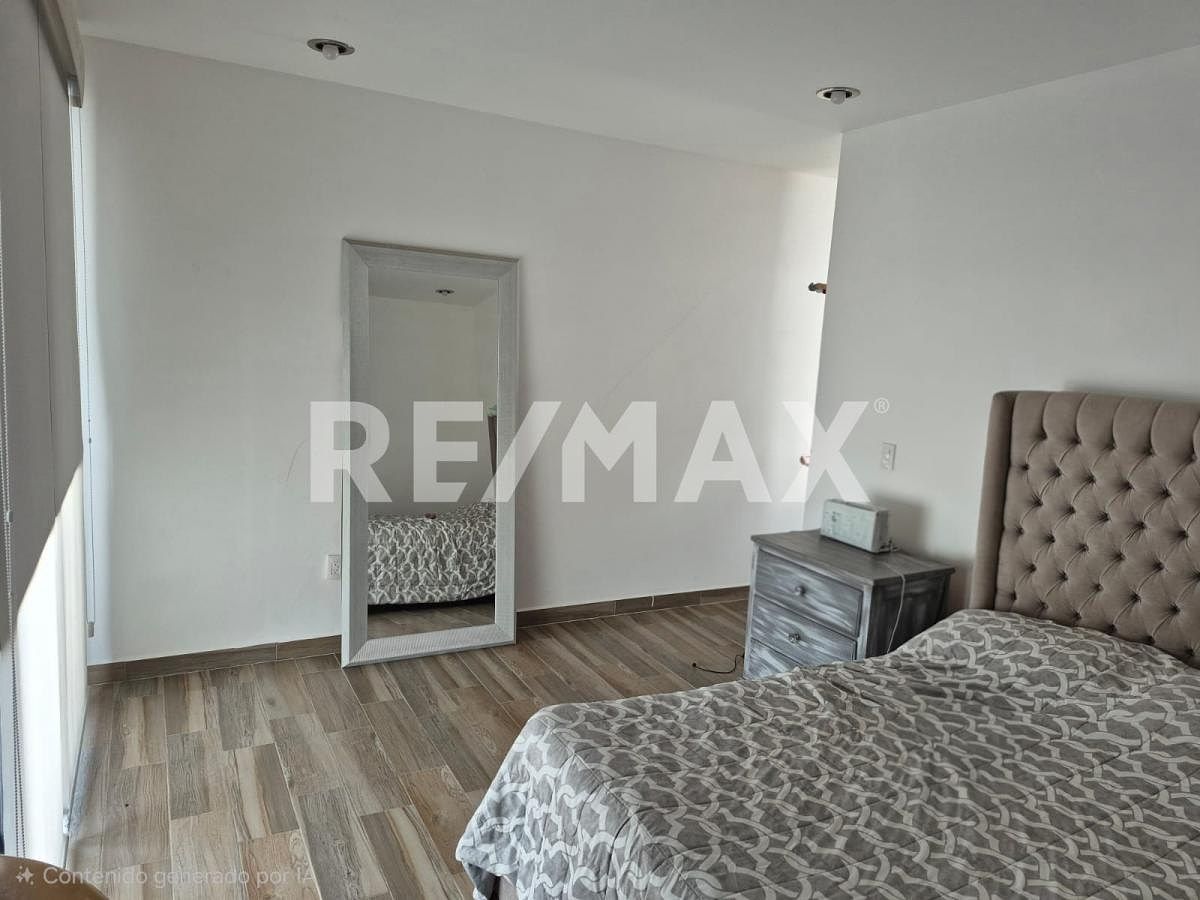 Casa en condominio en Lomas de Juriquilla, Querétaro, foto 10 de 31