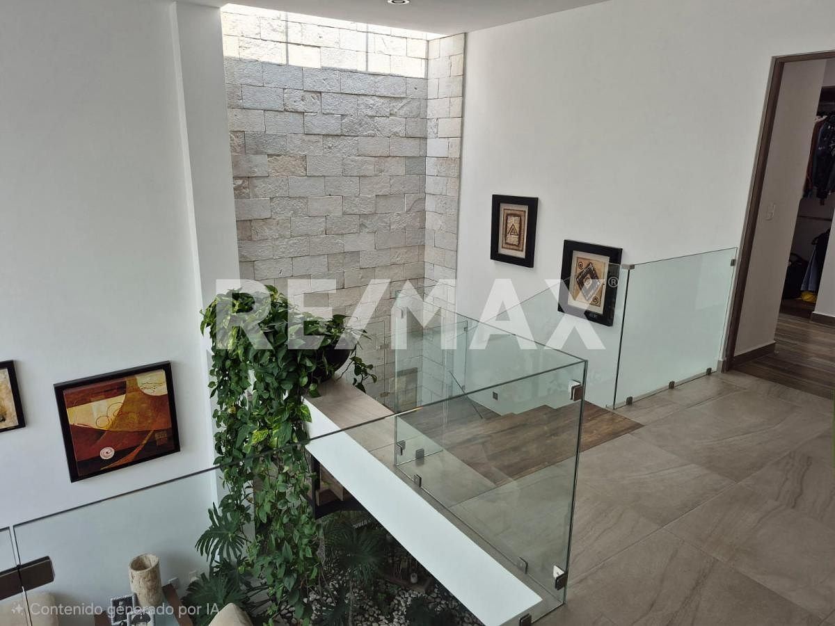 Casa en condominio en Lomas de Juriquilla, Querétaro, foto 11 de 31