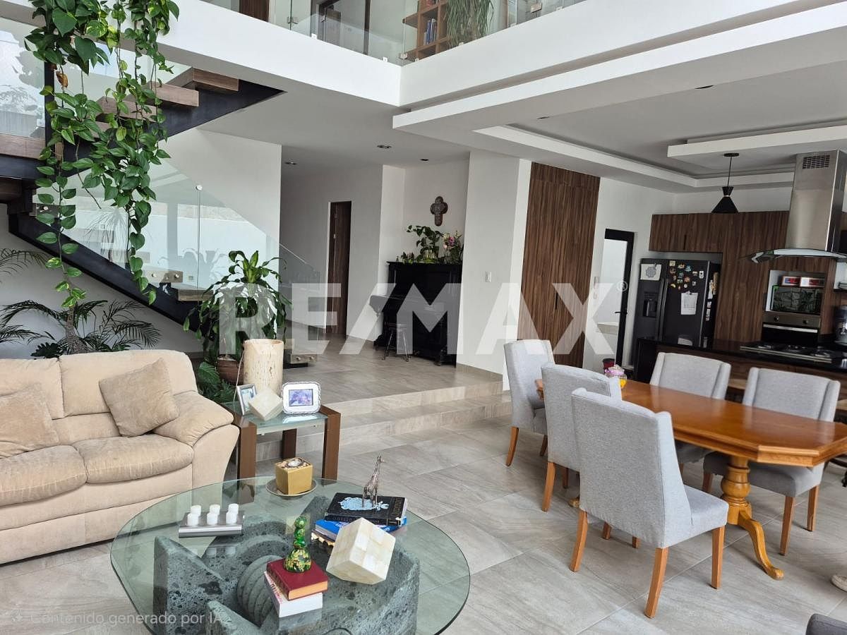 Casa en condominio en Lomas de Juriquilla, Querétaro, foto 13 de 31