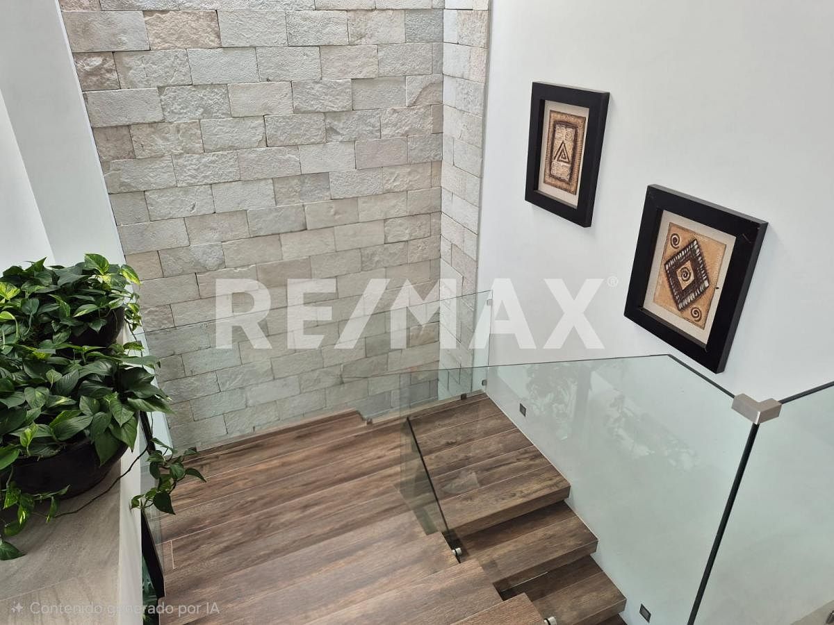 Casa en condominio en Lomas de Juriquilla, Querétaro, foto 14 de 31
