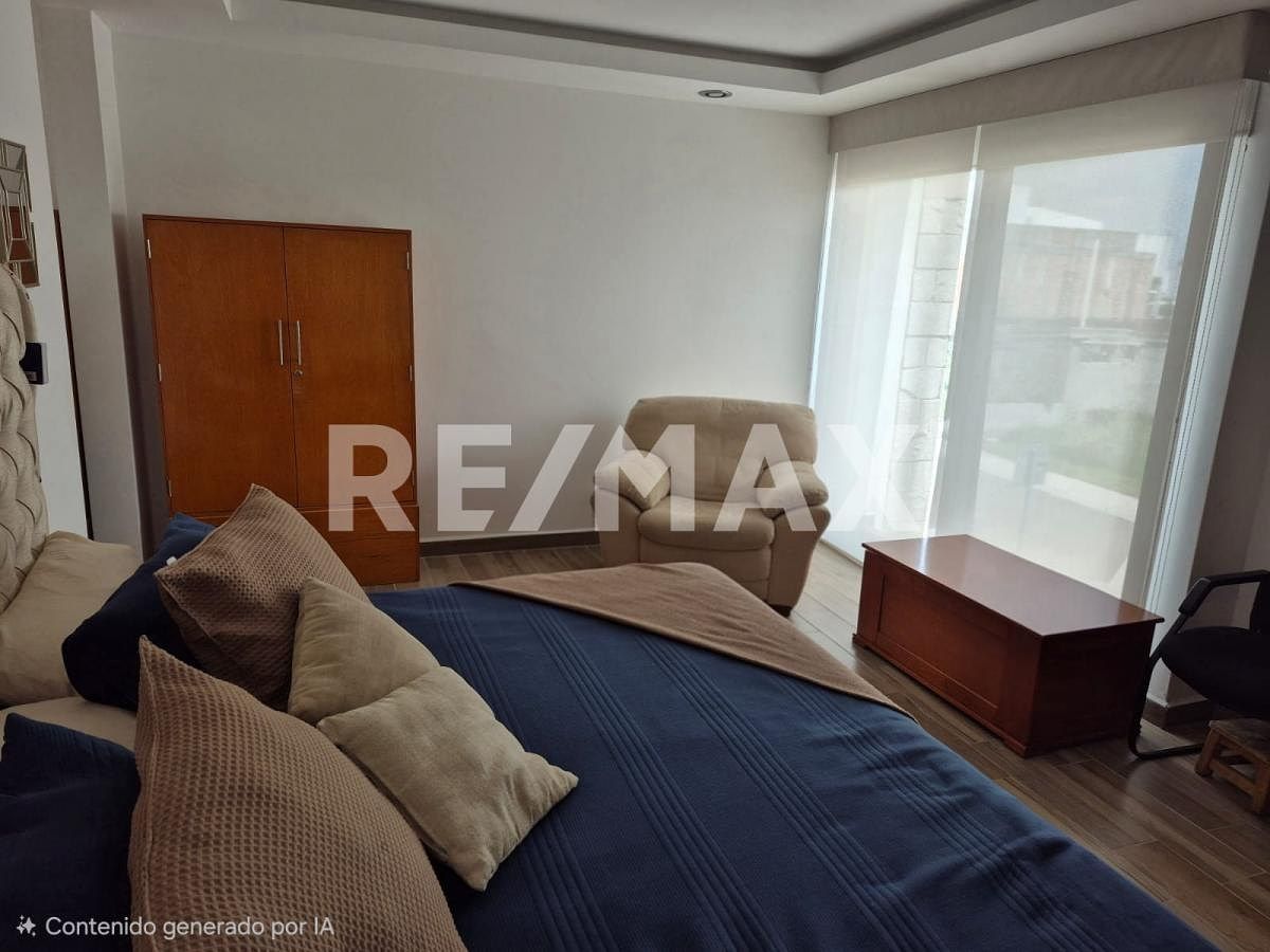 Casa en condominio en Lomas de Juriquilla, Querétaro, foto 16 de 31