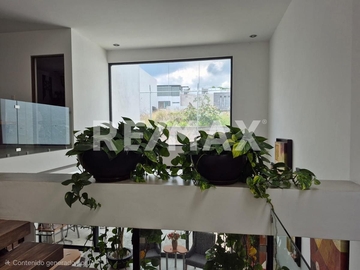 Casa en condominio en Lomas de Juriquilla, Querétaro, foto 18 de 31