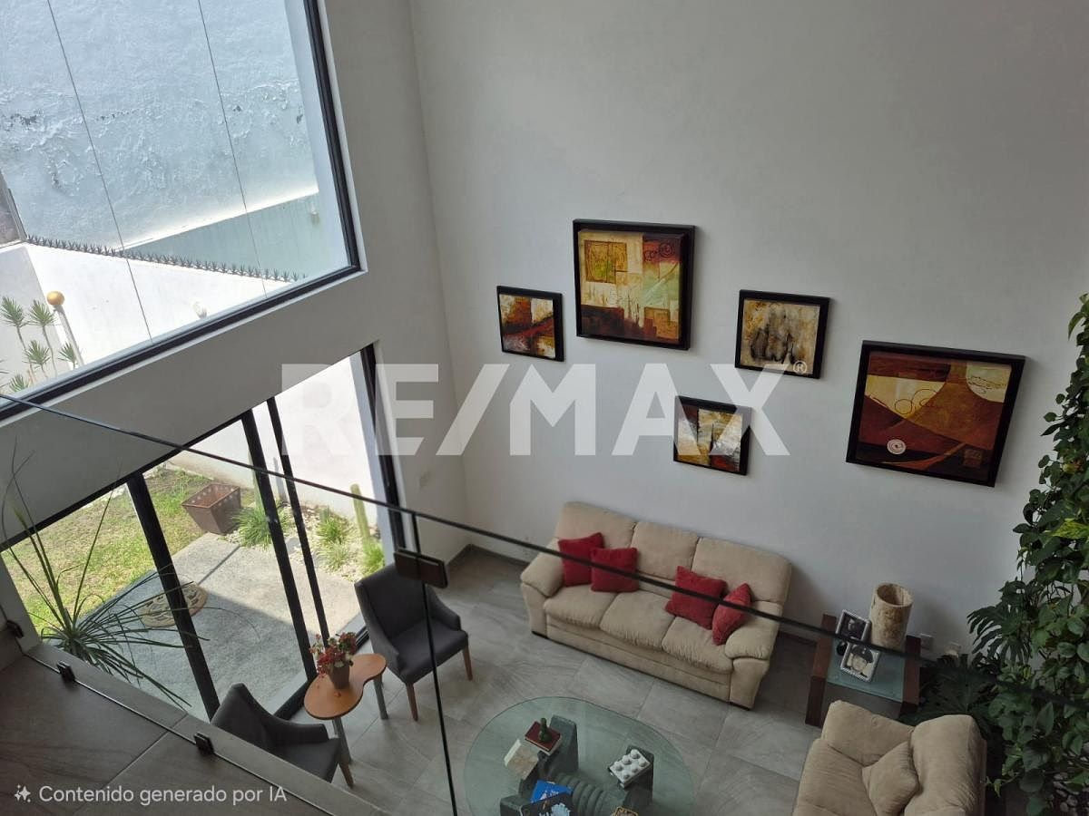 Casa en condominio en Lomas de Juriquilla, Querétaro, foto 19 de 31