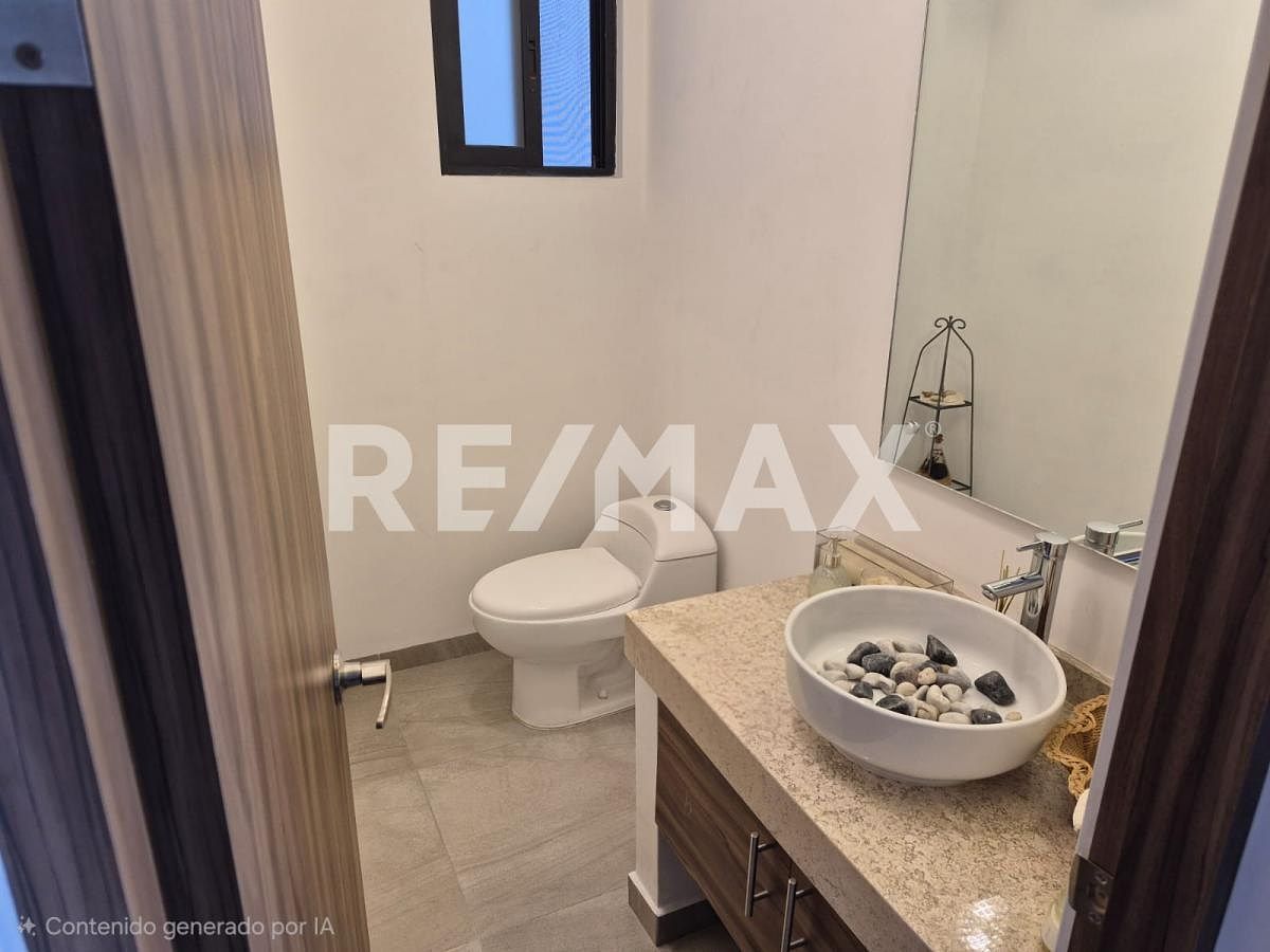 Casa en condominio en Lomas de Juriquilla, Querétaro, foto 20 de 31