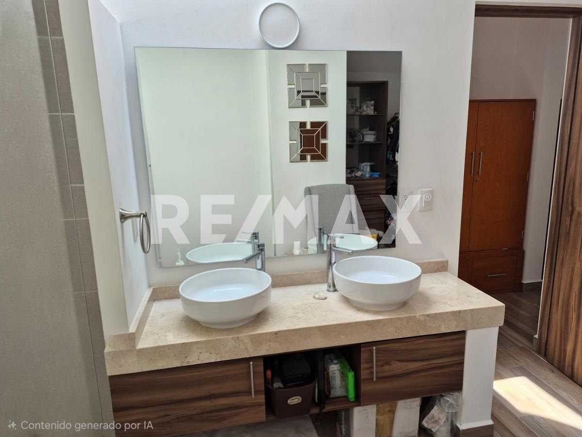 Casa en condominio en Lomas de Juriquilla, Querétaro, foto 21 de 31