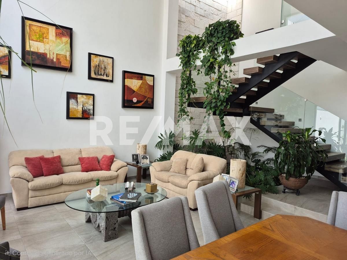 Casa en condominio en Lomas de Juriquilla, Querétaro, foto 22 de 31