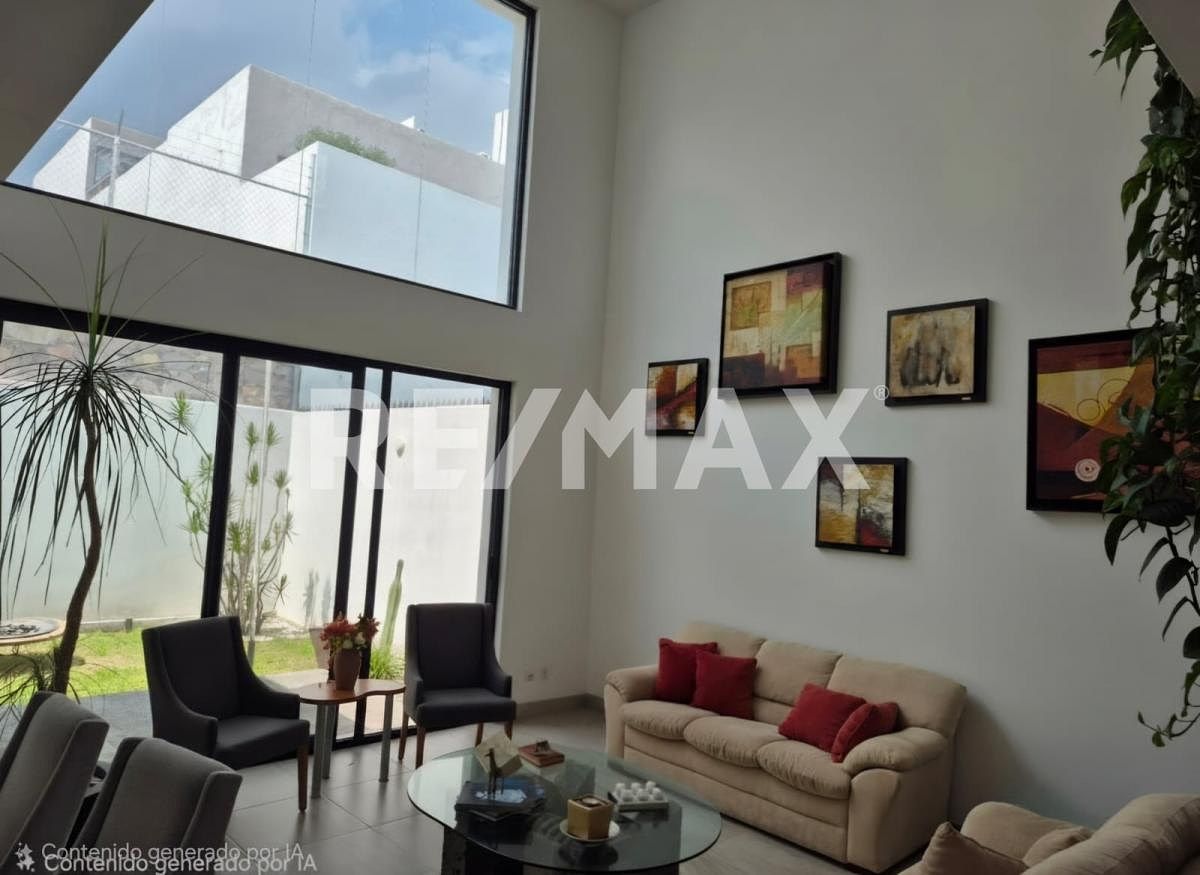 Casa en condominio en Lomas de Juriquilla, Querétaro, foto 24 de 31
