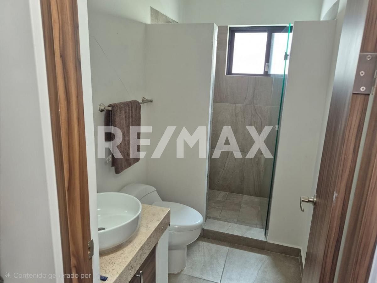 Casa en condominio en Lomas de Juriquilla, Querétaro, foto 23 de 31