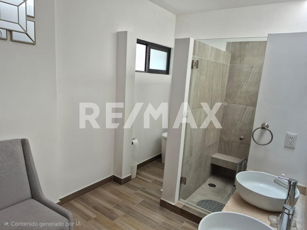 Casa en condominio en Lomas de Juriquilla, Querétaro, foto 25 de 31