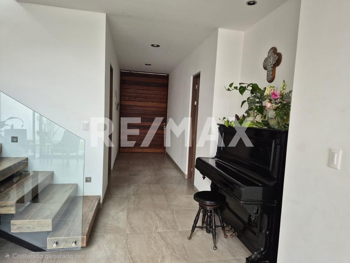 Casa en condominio en Lomas de Juriquilla, Querétaro, foto 28 de 31