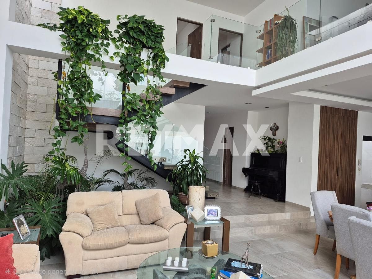 Casa en condominio en Lomas de Juriquilla, Querétaro, foto 26 de 31