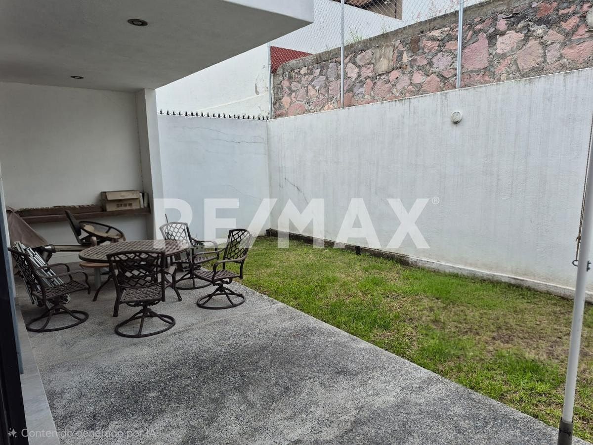 Casa en condominio en Lomas de Juriquilla, Querétaro, foto 30 de 31