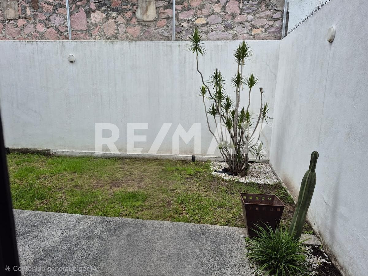 Casa en condominio en Lomas de Juriquilla, Querétaro, foto 29 de 31