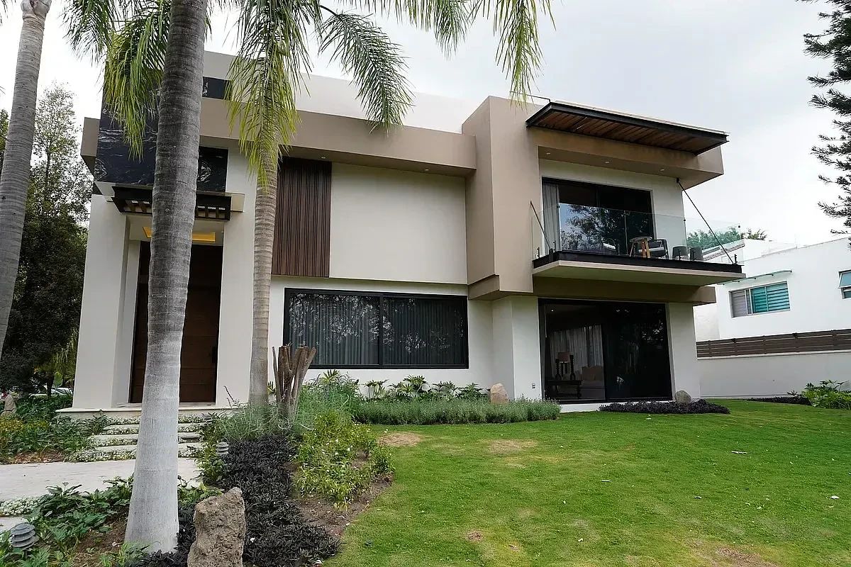 House in Gated Community in Valle Real, Zapopan, photo 2 of 32