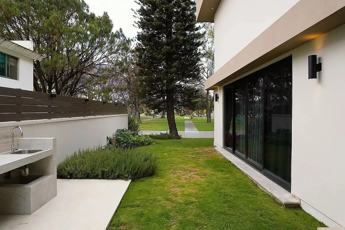 House in Gated Community in Valle Real, Zapopan, photo 4 of 32