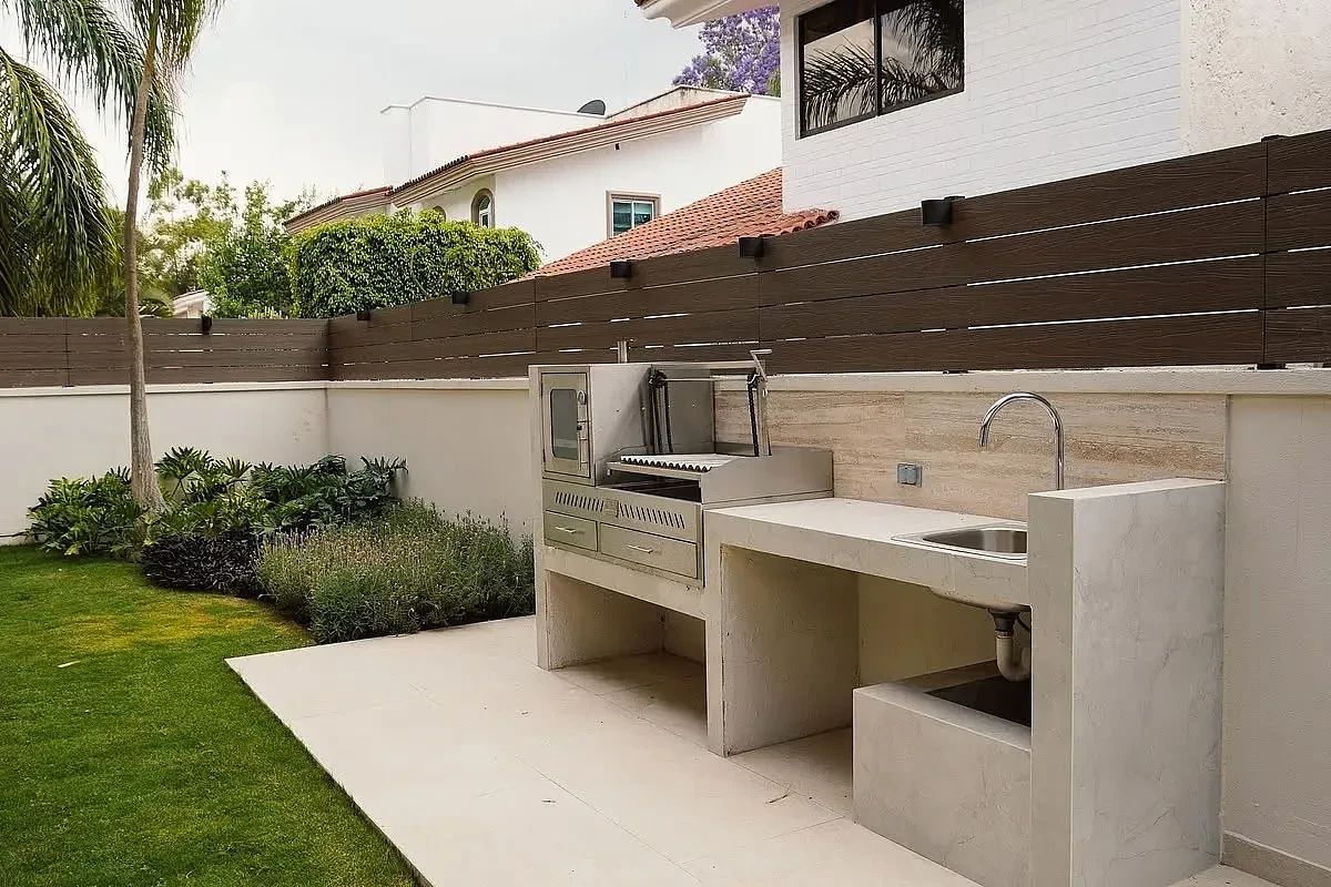 House in Gated Community in Valle Real, Zapopan, photo 6 of 32