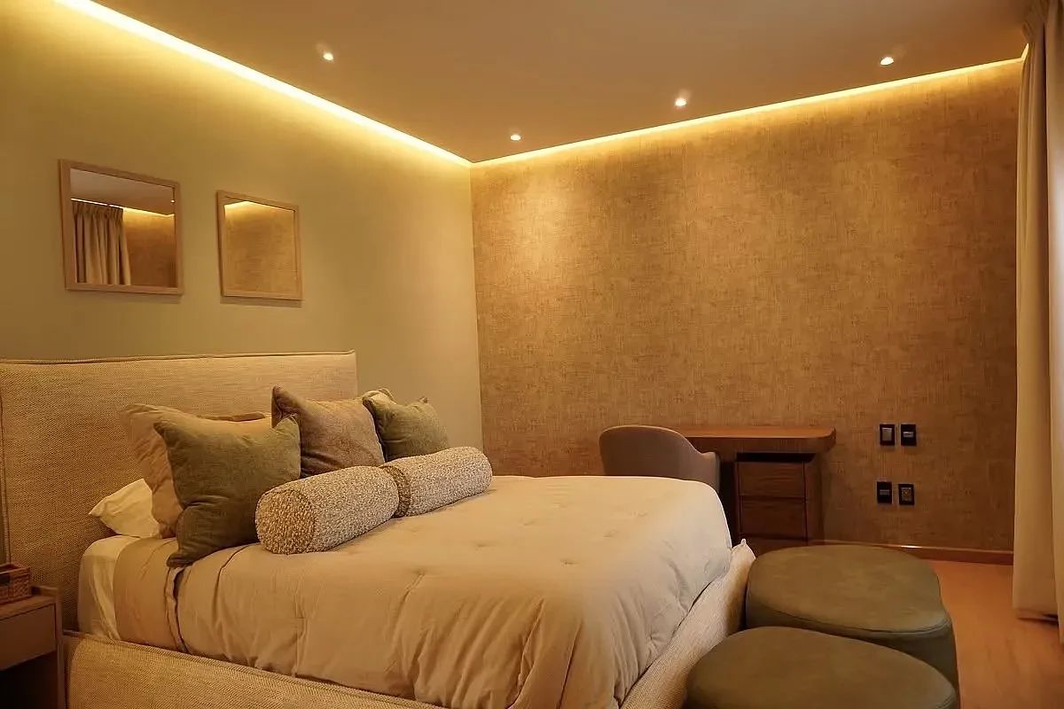 House in Gated Community in Valle Real, Zapopan, photo 19 of 32