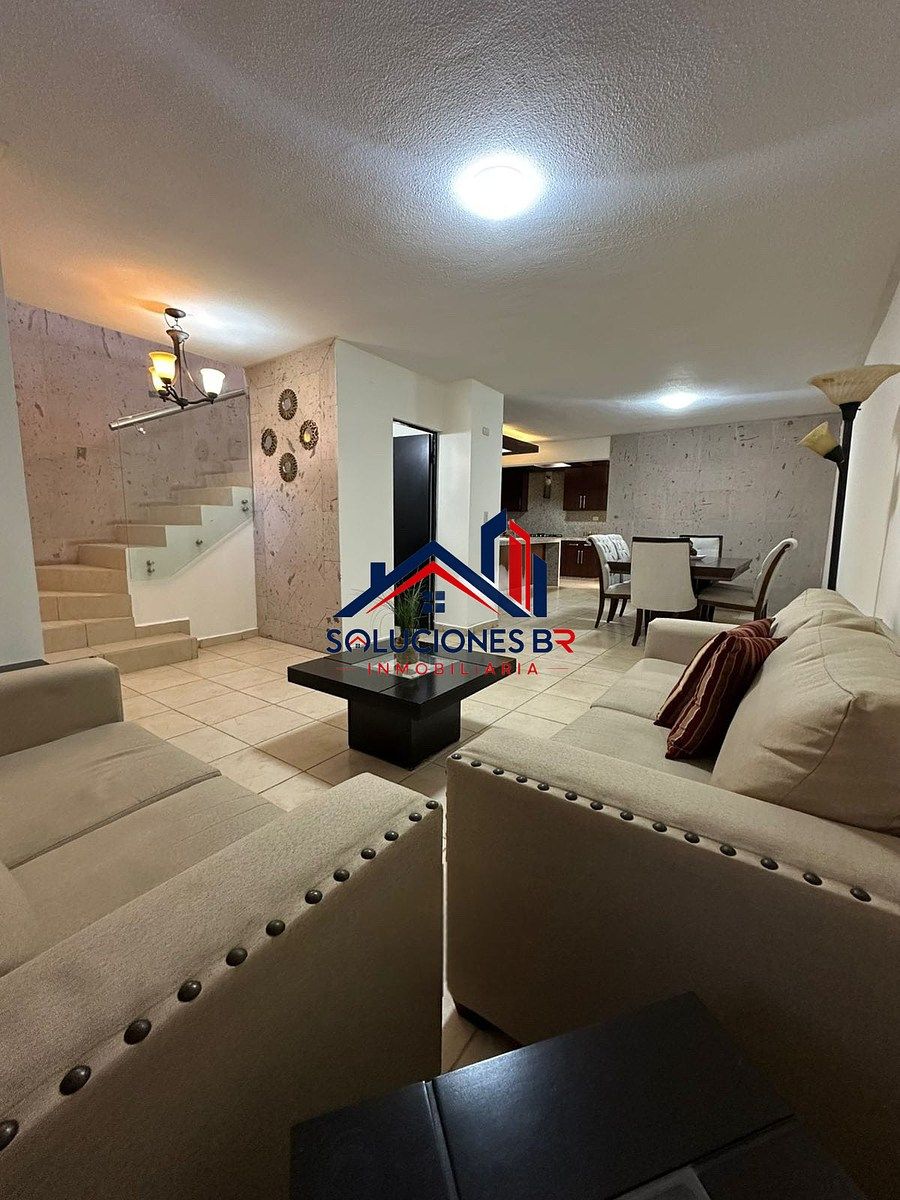 Casa em Alameda del Cedro II, Cajeme, foto 2 de 10