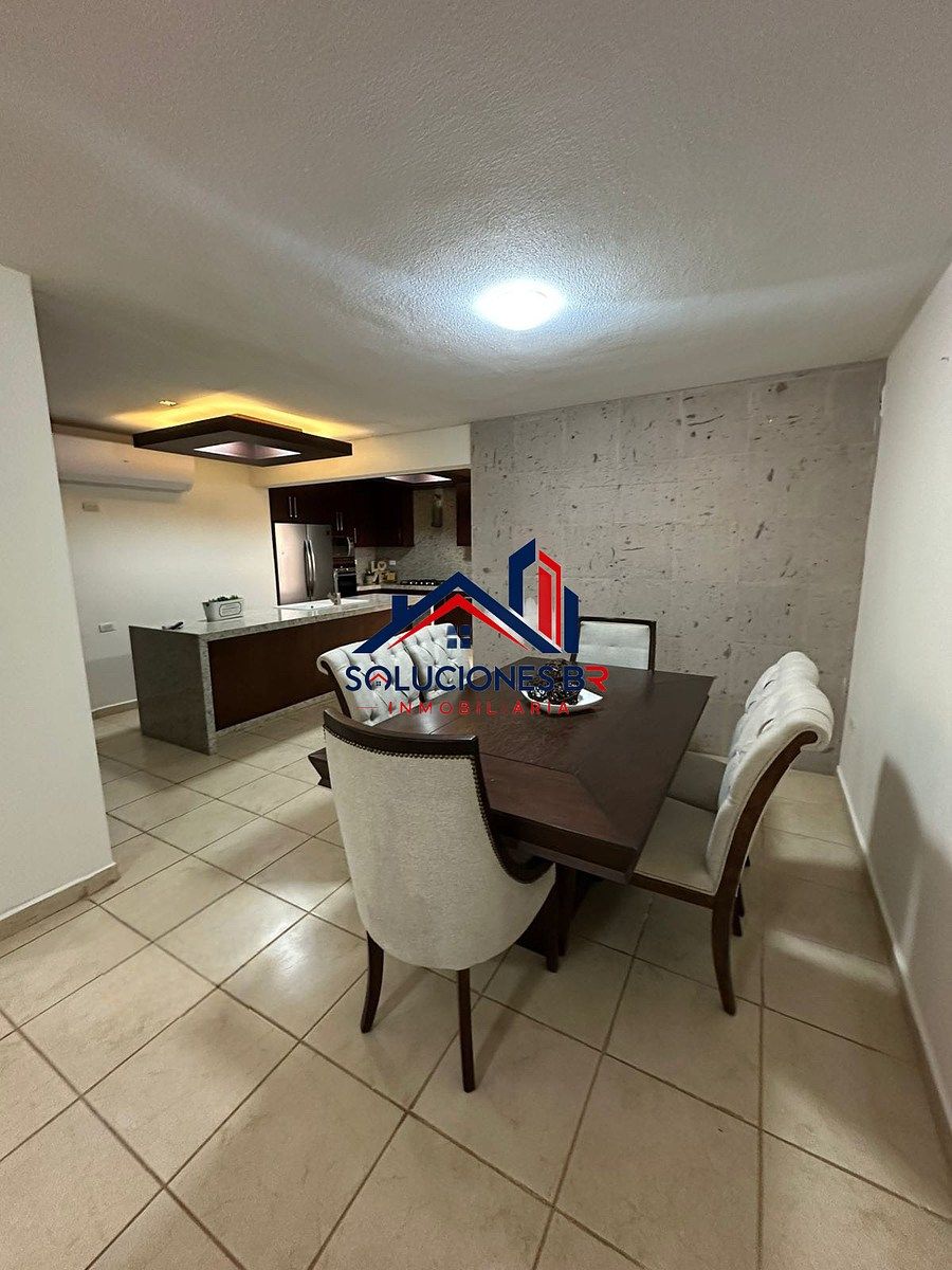 Casa em Alameda del Cedro II, Cajeme, foto 3 de 10
