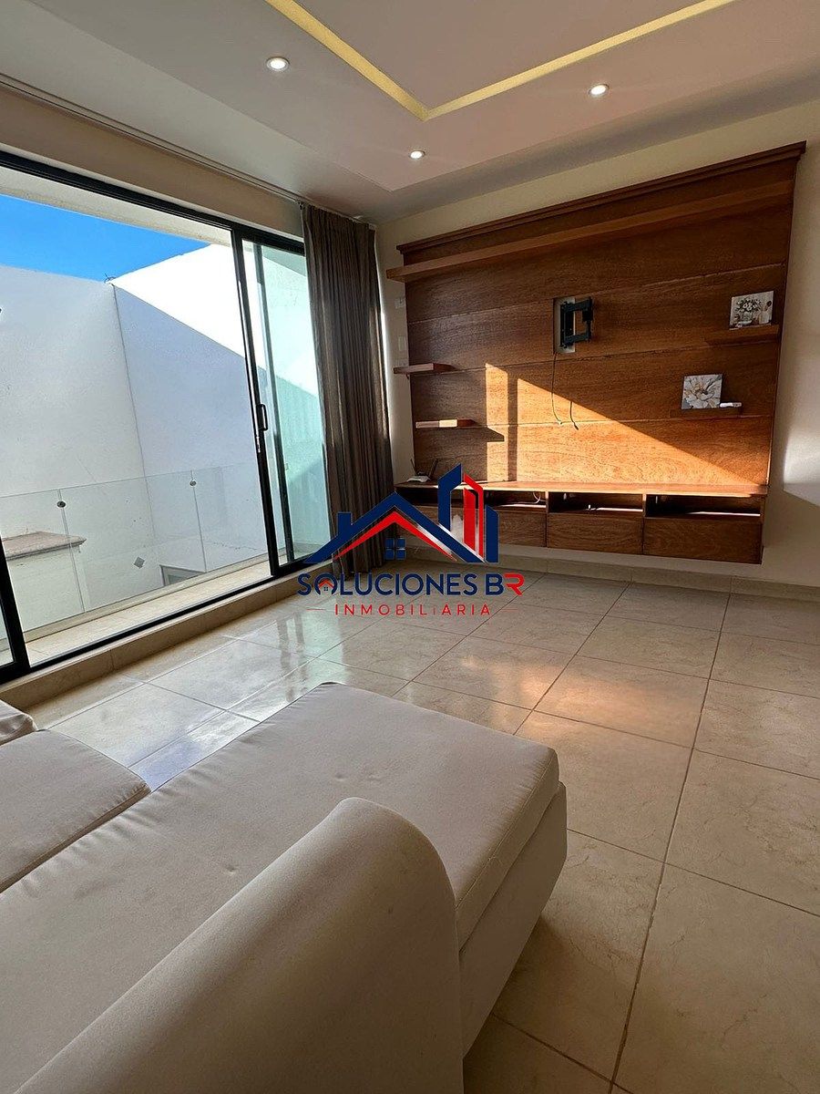 Casa em Alameda del Cedro II, Cajeme, foto 7 de 10