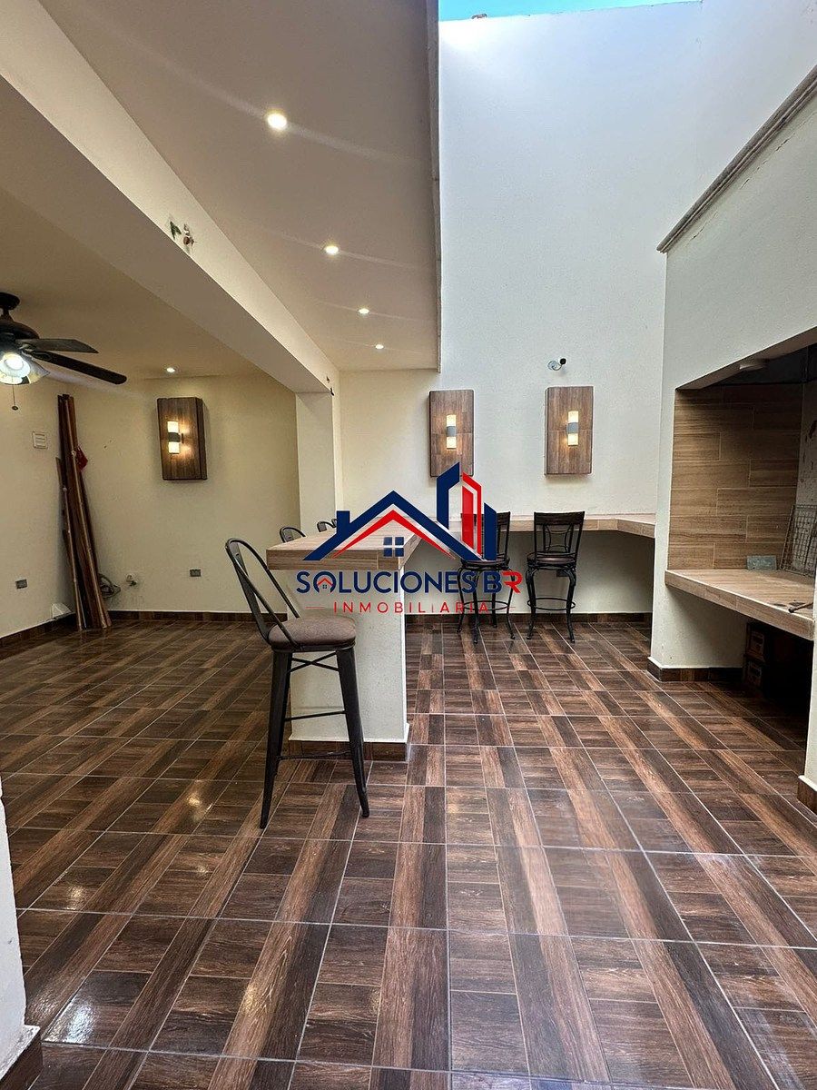 Casa em Alameda del Cedro II, Cajeme, foto 9 de 10