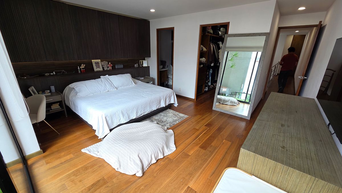 Apartamento em Del Valle Centro, Benito Juárez, foto 5 de 26
