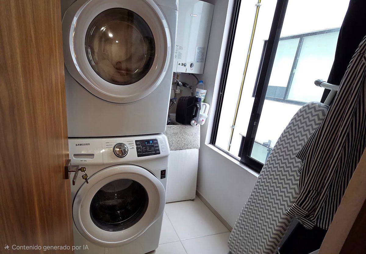 Apartamento em Del Valle Centro, Benito Juárez, foto 8 de 26