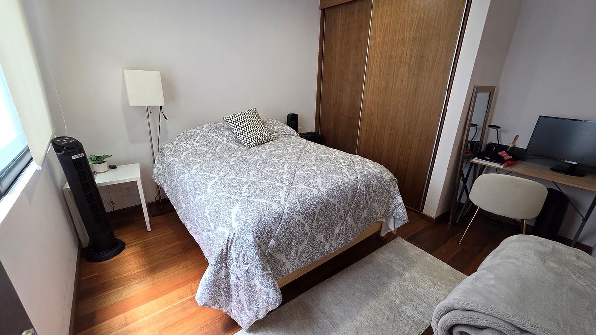 Apartamento em Del Valle Centro, Benito Juárez, foto 9 de 26