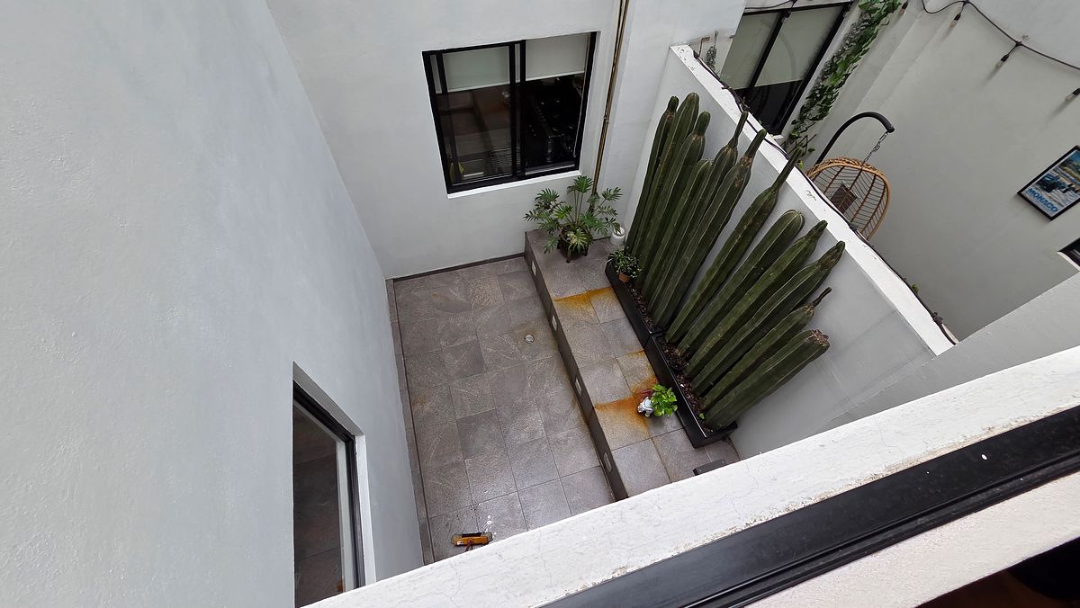 Apartamento em Del Valle Centro, Benito Juárez, foto 10 de 26