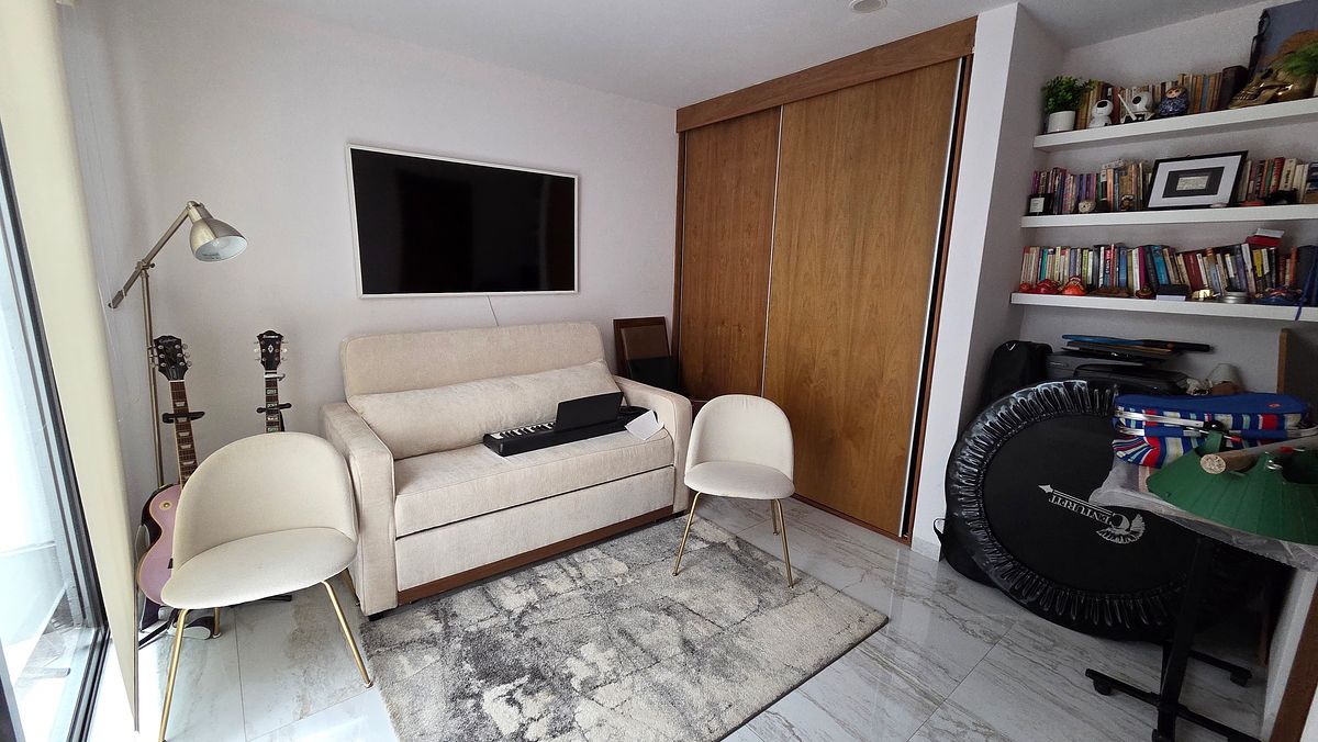 Apartamento em Del Valle Centro, Benito Juárez, foto 12 de 26