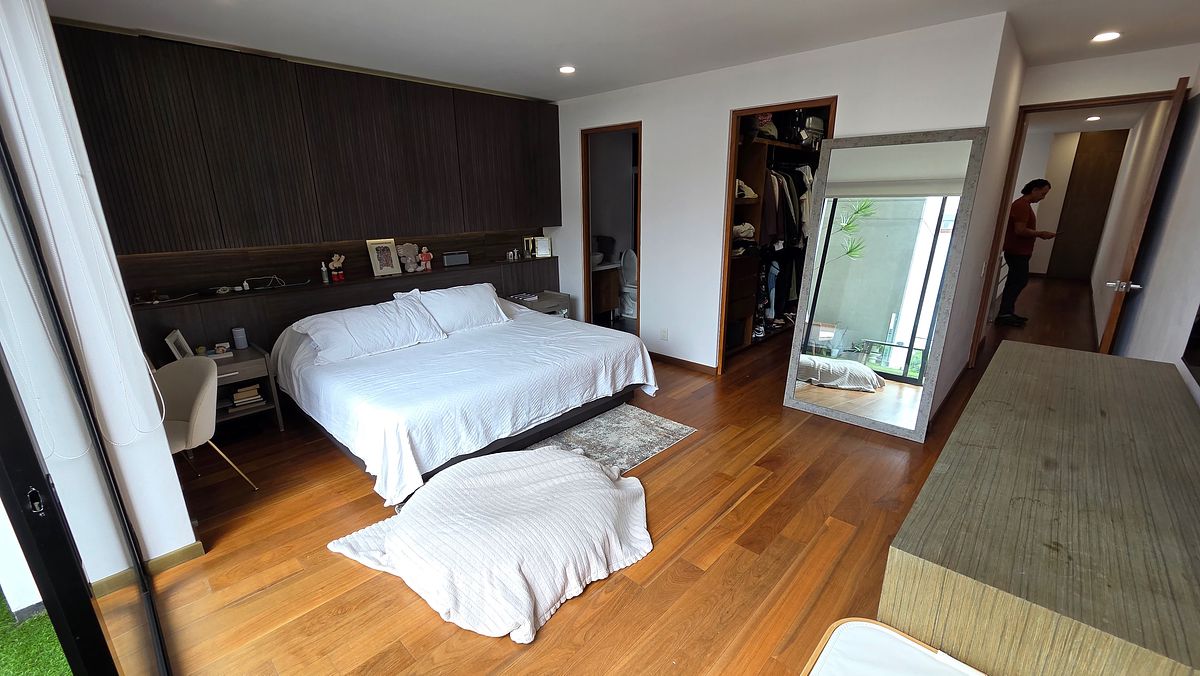 Apartamento em Del Valle Centro, Benito Juárez, foto 14 de 26