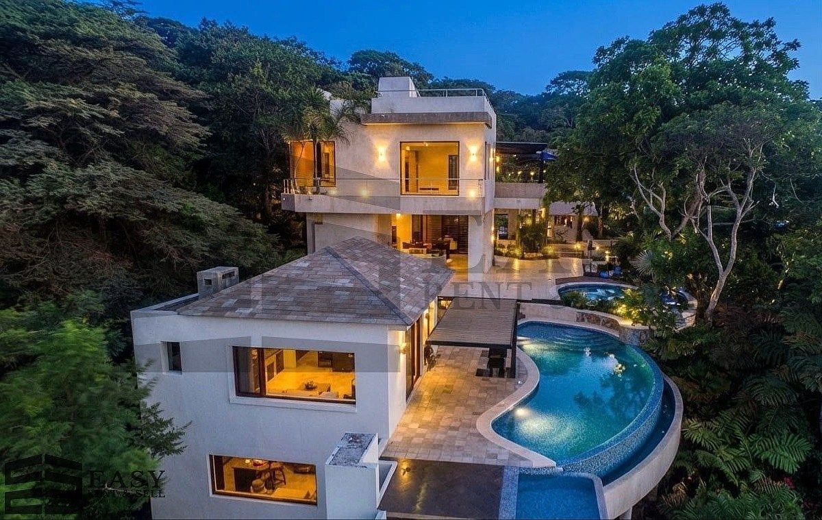 Espectacular Residência de Luxo La Cima Clube Residencial, foto 1 de 13