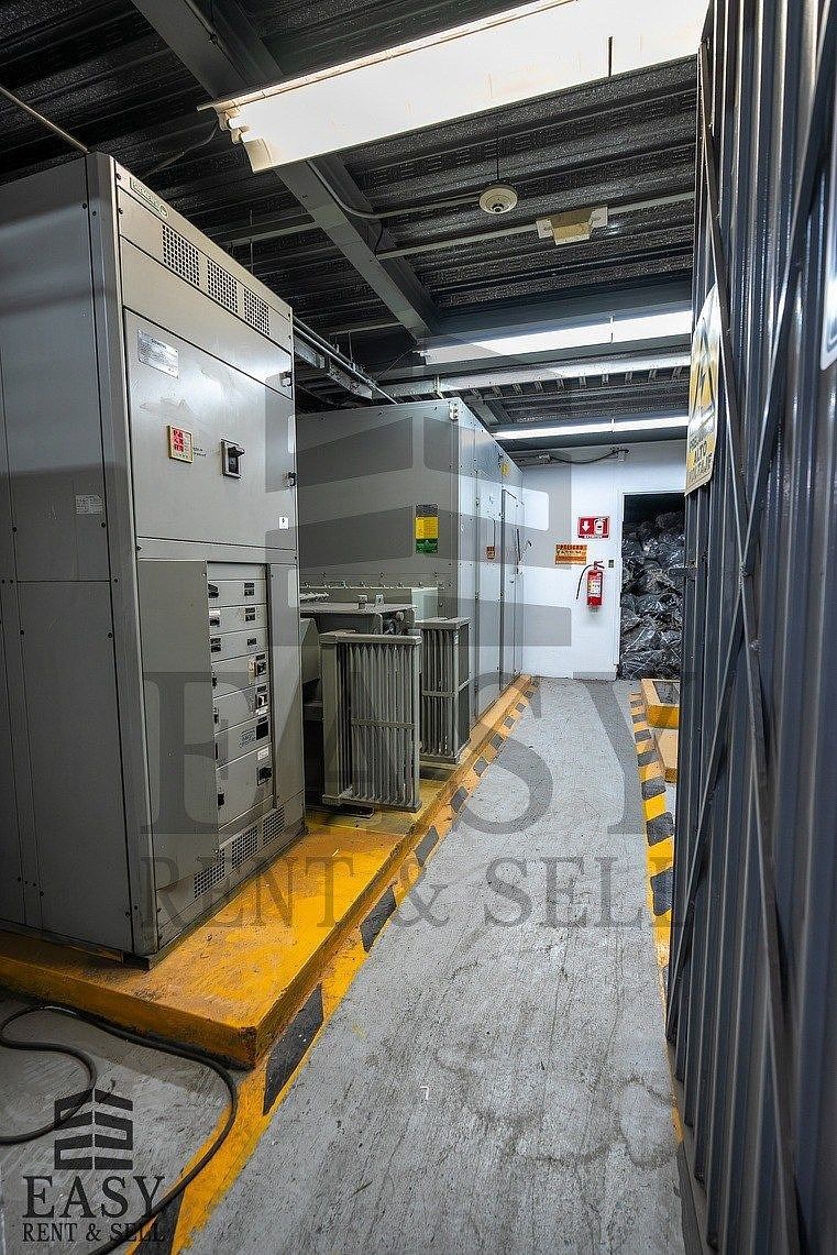 Industrial Warehouse in Industrial Vallejo, Azcapotzalco, photo 7 of 36