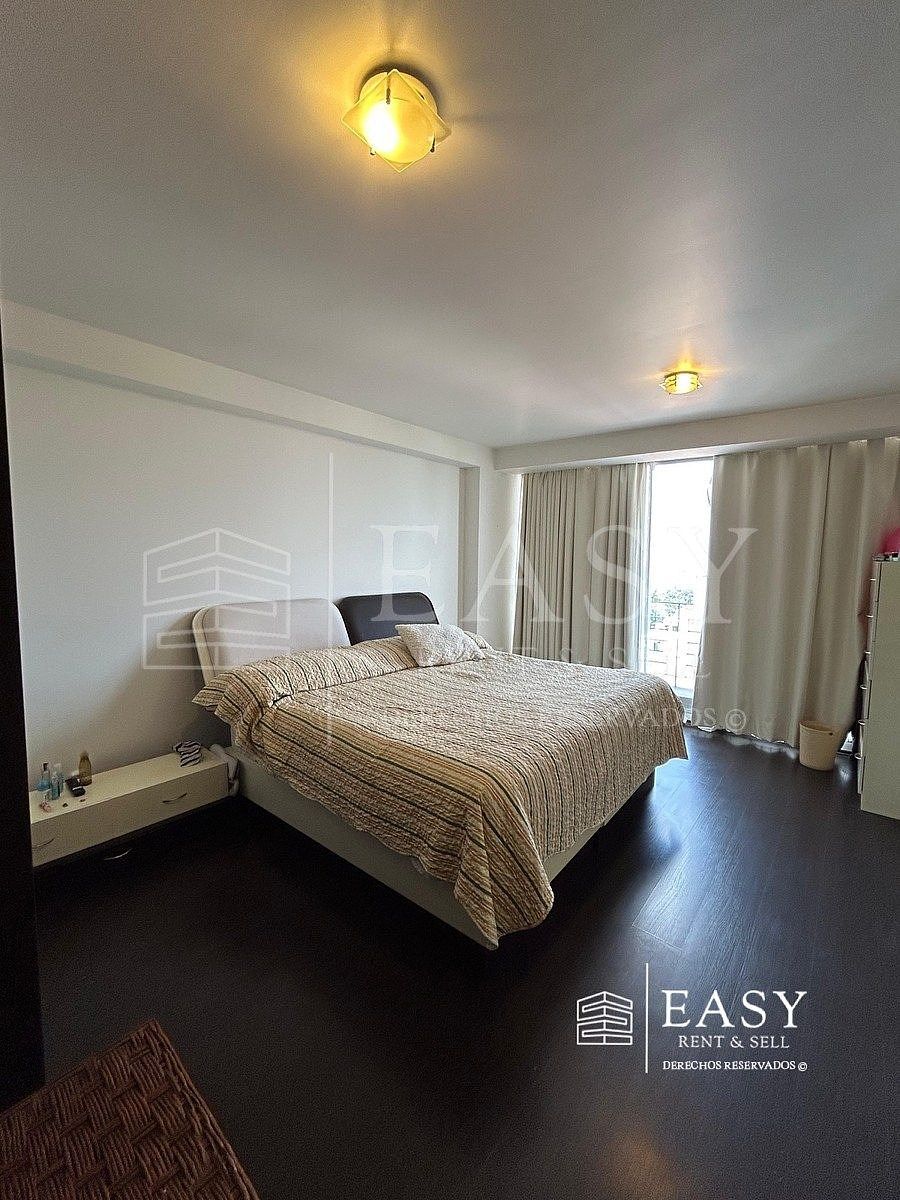 Apartamento em Narvarte Poniente, Benito Juárez, foto 4 de 17