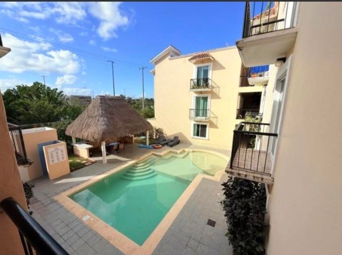 APARTAMENTO À VENDA LOCALIZADO EM PLAYACAR FASE DOIS, foto 1 de 10