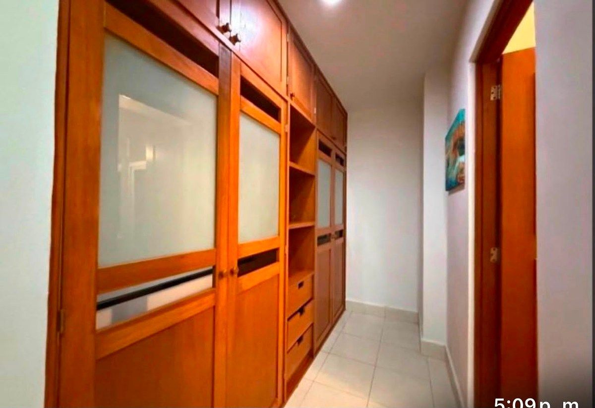 Apartamento em Playa Car Fase II, Playa del Carmen, foto 8 de 10